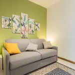 Apartamento Minnaus Quartu SantʼElena