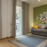 Apartamento Minnaus