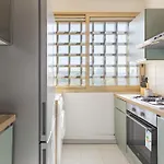 Apartamento Minnaus *