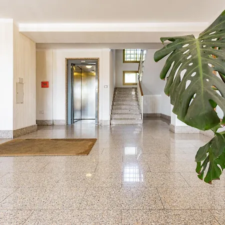 Apartamento Minnaus *