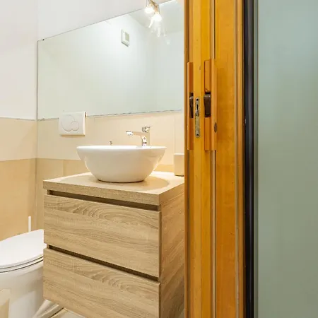 Daire Minnaus Quartu SantʼElena