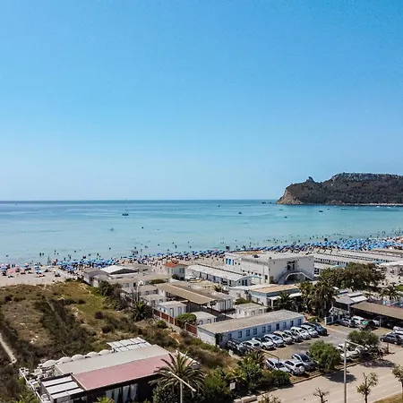 Apartamento Minnaus Quartu SantʼElena