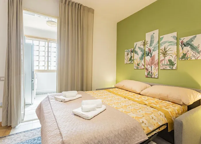 Minnaus * Quartu SantʼElena