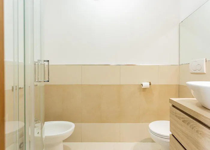 Appartement Minnaus Quartu SantʼElena