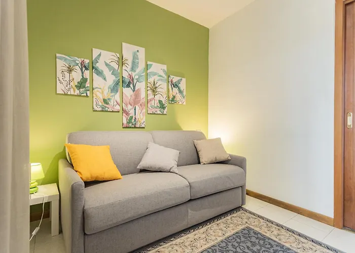 Appartement Minnaus Quartu SantʼElena