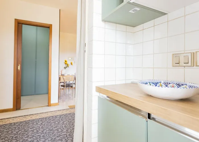 Minnaus Appartement *