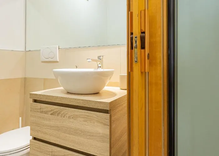 Appartement Minnaus Quartu SantʼElena