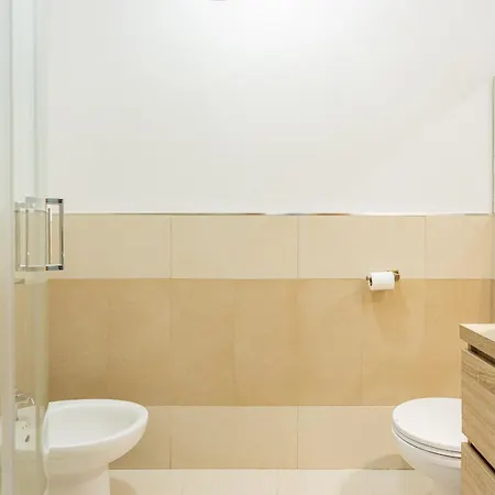 Apartment Minnaus Quartu Sant'Elena