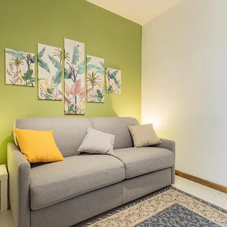 Apartament Minnaus Quartu SantʼElena