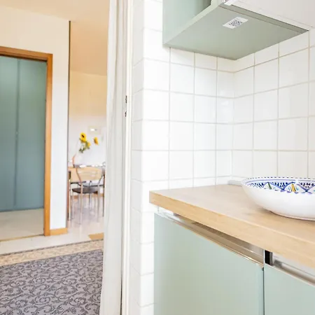 Minnaus Appartamento *