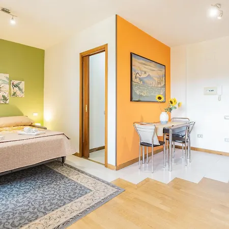 Minnaus Apartment Quartu Sant'Elena