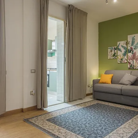 Apartament Minnaus