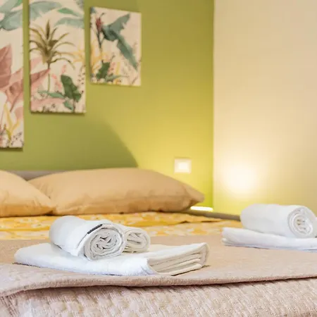 Minnaus Appartamento Quartu SantʼElena