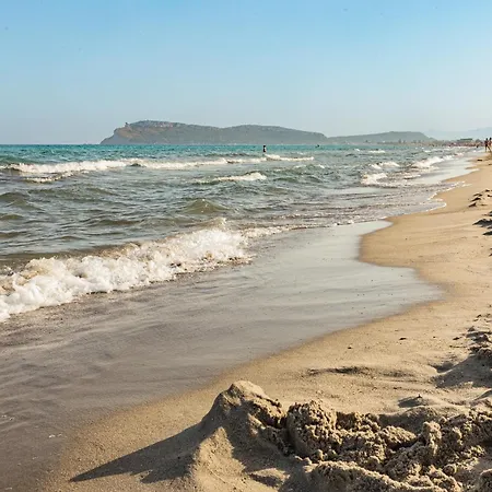 Appartamento Minnaus